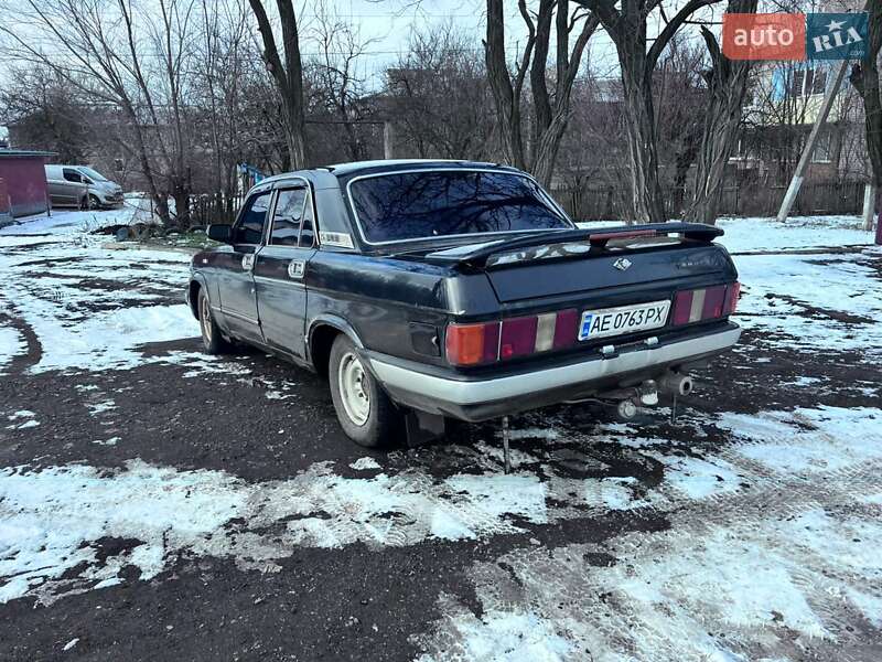 Седан ГАЗ 31029 Волга 1995 в Елизаровом фото 6 Седан ГАЗ 31029 Волга 1995 в Елизаровом