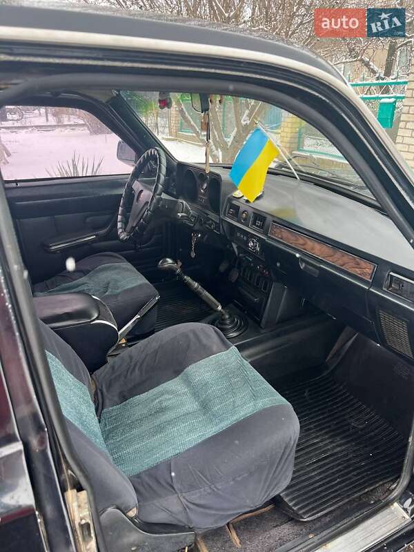 Седан ГАЗ 31029 Волга 1994 в Николаеве фото 5 Седан ГАЗ 31029 Волга 1994 в Николаеве
