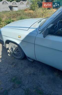 Седан ГАЗ 31029 Волга 1992 в Каменском