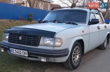 Седан ГАЗ 31029 Волга 1993 в Баре