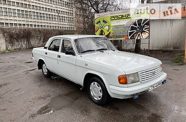 Седан ГАЗ 31029 1994 в Черкассах
