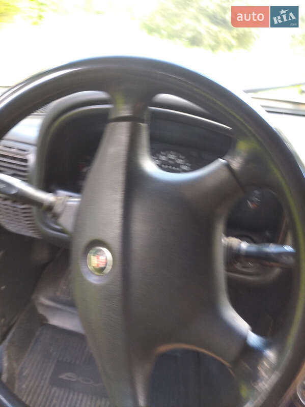 Седан ГАЗ 3105 Волга 2005 в Тернополе