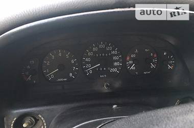 Седан ГАЗ 3110 Волга 1998 в Одессе