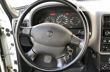 Седан ГАЗ 3110 Волга 1998 в 