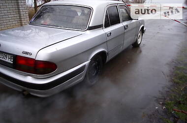 Седан ГАЗ 3110 Волга 2003 в 