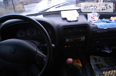 Седан ГАЗ 3110 Волга 2003 в 