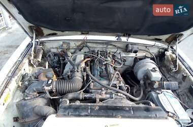 Седан ГАЗ 3110 Волга 2000 в Малине