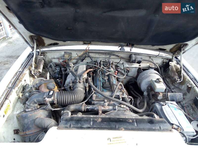 Седан ГАЗ 3110 Волга 2000 в Малине