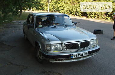 Седан ГАЗ 3110 Волга 2003 в 