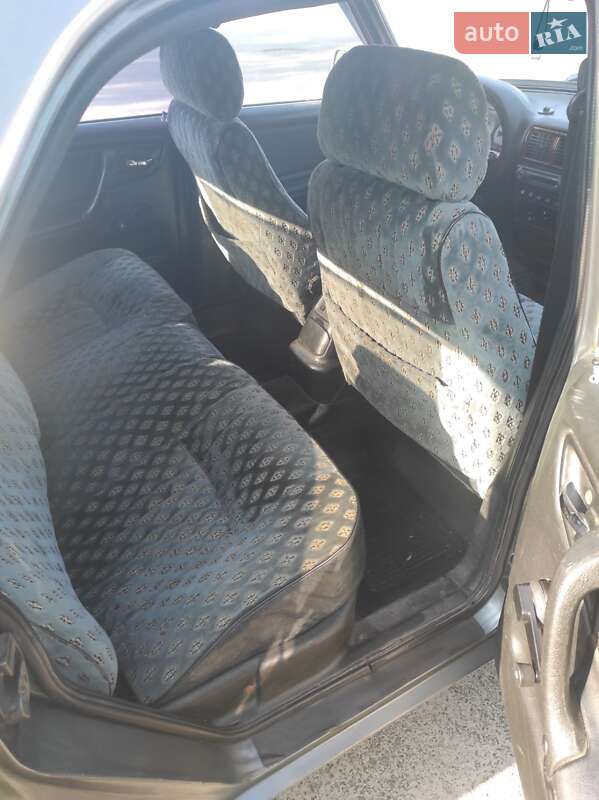 Седан ГАЗ 3110 Волга 2002 в Бородянке фото 5 Седан ГАЗ 3110 Волга 2002 в Бородянке