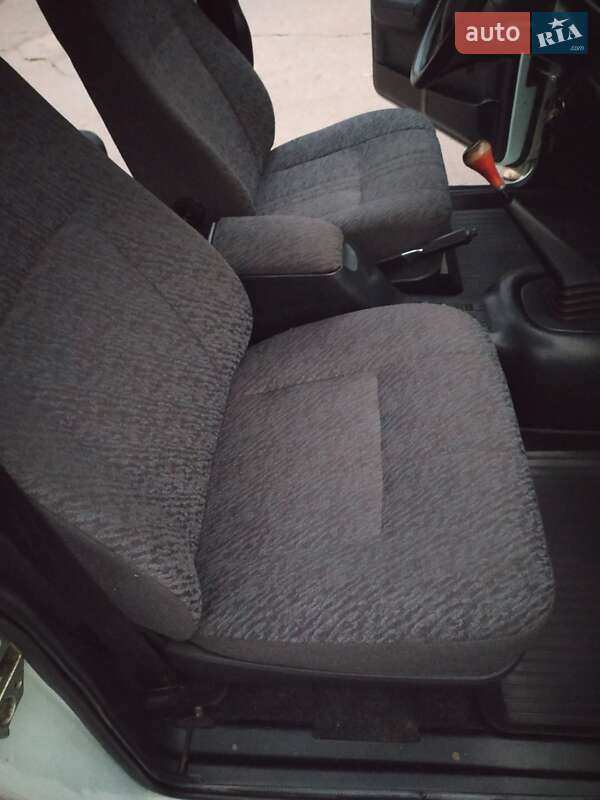 Седан ГАЗ 3110 Волга 2003 в Чернигове фото 7 Седан ГАЗ 3110 Волга 2003 в Чернигове