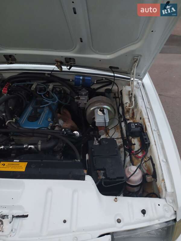 Седан ГАЗ 3110 Волга 2003 в Чернигове фото 13 Седан ГАЗ 3110 Волга 2003 в Чернигове