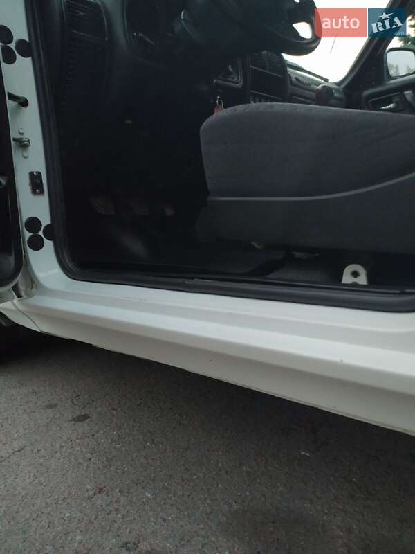 Седан ГАЗ 3110 Волга 2003 в Чернигове фото 27 Седан ГАЗ 3110 Волга 2003 в Чернигове