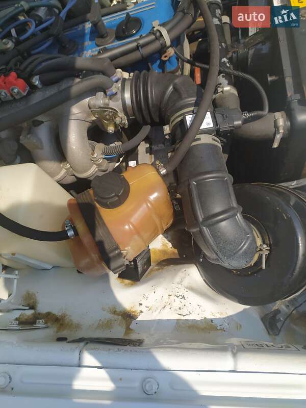 Седан ГАЗ 3110 Волга 2003 в Чернигове фото 51 Седан ГАЗ 3110 Волга 2003 в Чернигове