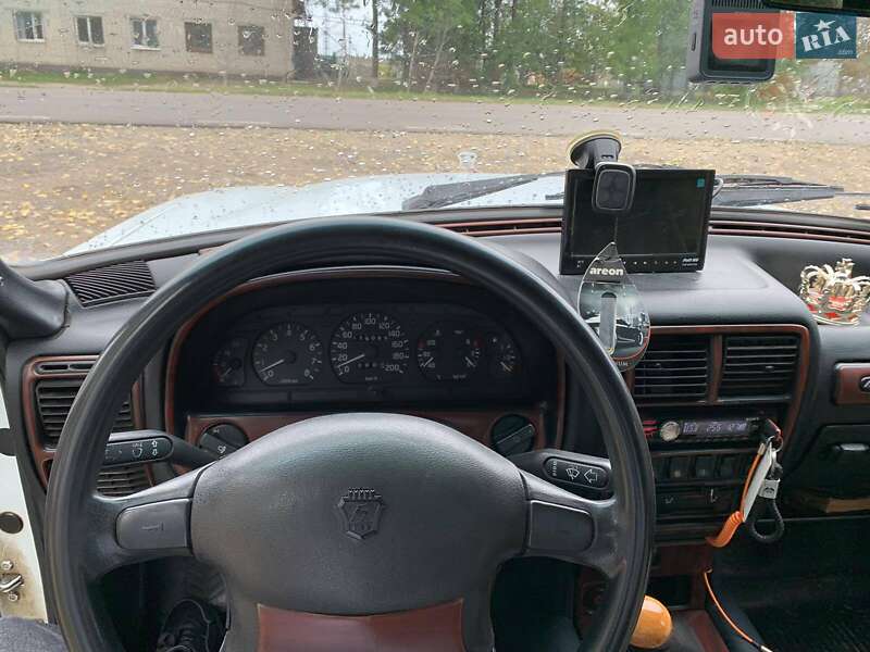 Седан ГАЗ 3110 Волга 2003 в Добровеличковке