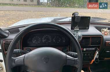 Седан ГАЗ 3110 Волга 2003 в 