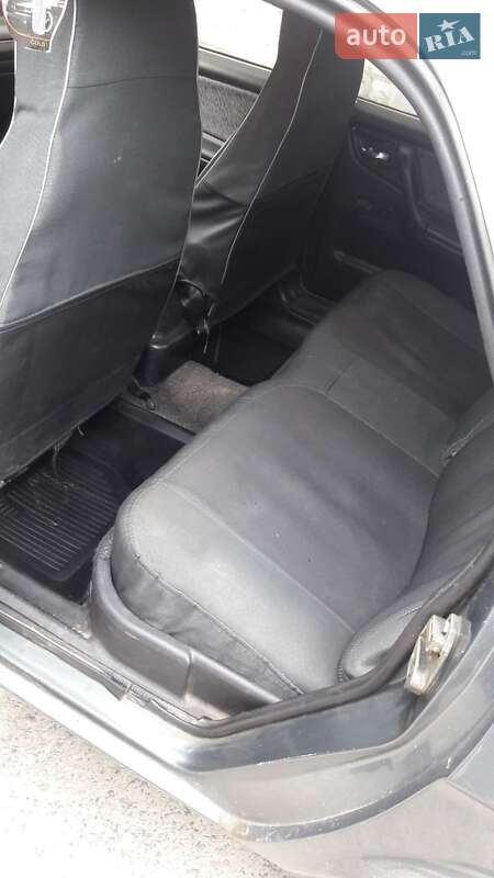 Седан ГАЗ 3110 Волга 2003 в Днепре