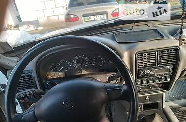 Седан ГАЗ 3110 Волга 2000 в Днепре