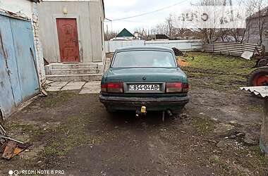 Седан ГАЗ 3110 Волга 1999 в Магдалинівці