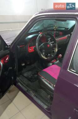 Седан ГАЗ 3110 Волга 1999 в Вольногорске