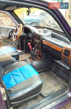 Седан ГАЗ 3110 Волга 2002 в Бобринце