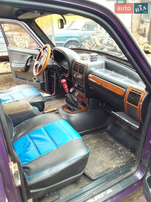 Седан ГАЗ 3110 Волга 2002 в Бобринце