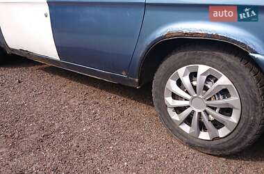 Седан ГАЗ 3110 Волга 2002 в Черкассах