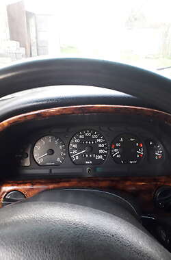 Седан ГАЗ 3110 Волга 2003 в Покровском