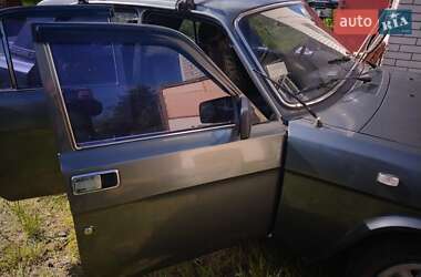 Седан ГАЗ 3110 Волга 2003 в Киеве