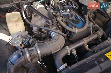 Седан ГАЗ 3110 Волга 2003 в Киеве