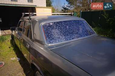 Седан ГАЗ 3110 Волга 2003 в Киеве