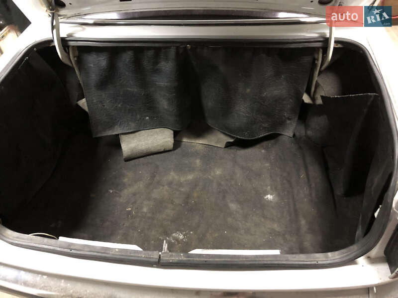 Седан ГАЗ 3110 Волга 2002 в Вінниці