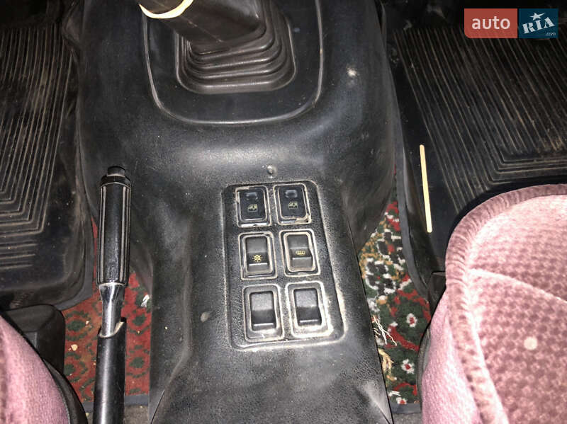 Седан ГАЗ 3110 Волга 2002 в Вінниці