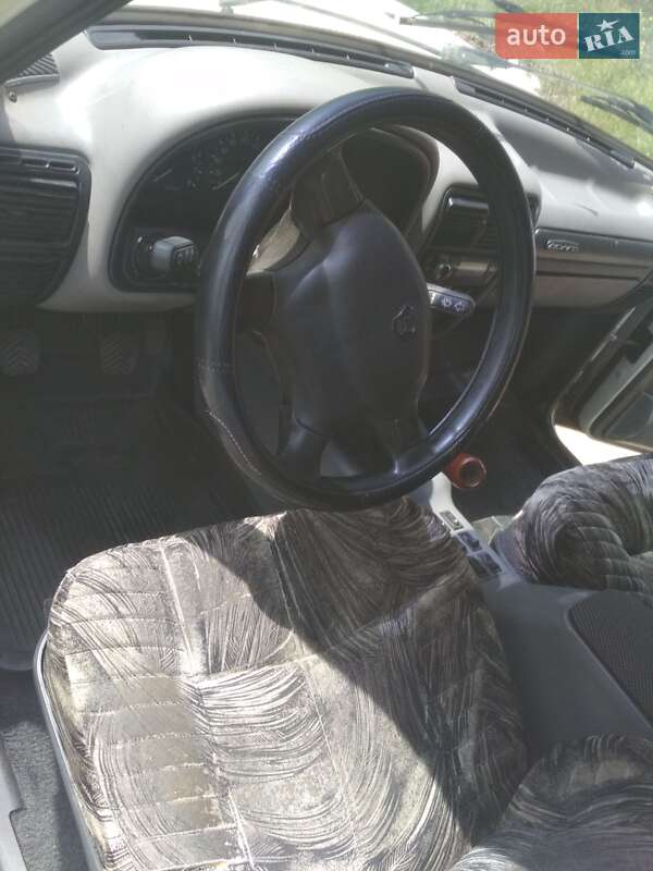 Седан ГАЗ 3110 Волга 1999 в Запоріжжі фото 4 Седан ГАЗ 3110 Волга 1999 в Запоріжжі