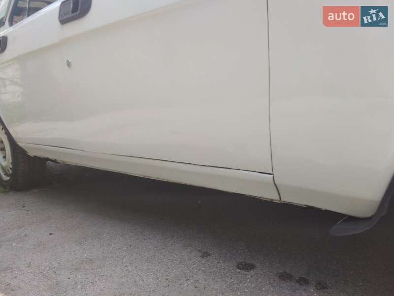 Седан ГАЗ 3110 Волга 1999 в Запоріжжі фото 5 Седан ГАЗ 3110 Волга 1999 в Запоріжжі