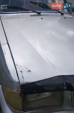 Седан ГАЗ 3110 Волга 2003 в Харькове