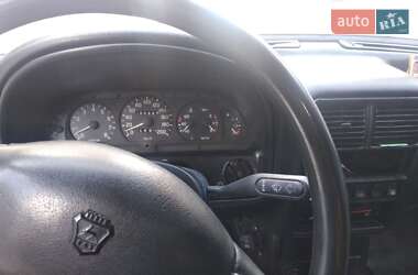 Седан ГАЗ 3110 Волга 2003 в Харькове