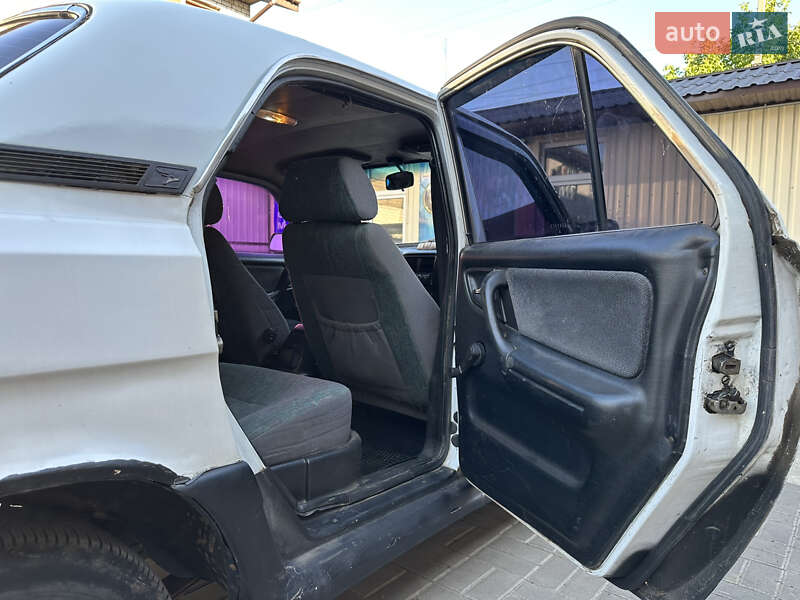 Седан ГАЗ 3110 Волга 2000 в Харькове фото 10 Седан ГАЗ 3110 Волга 2000 в Харькове