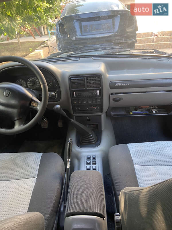 Седан ГАЗ 3110 Волга 1999 в Сквире фото 6 Седан ГАЗ 3110 Волга 1999 в Сквире