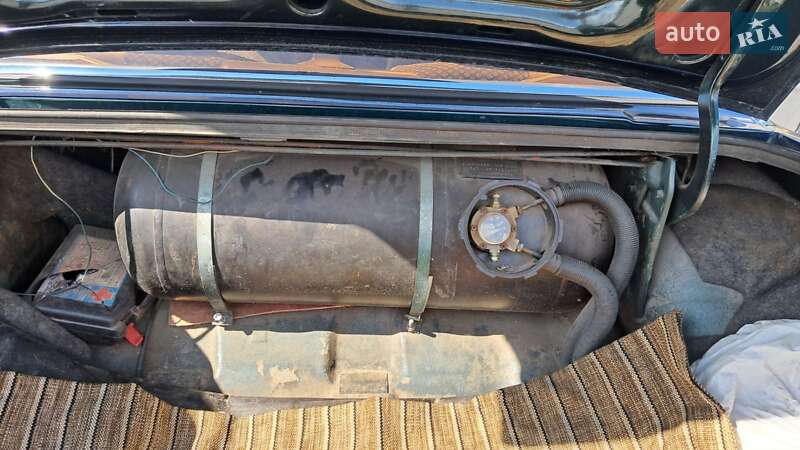 Седан ГАЗ 3110 Волга 2000 в Иванкове