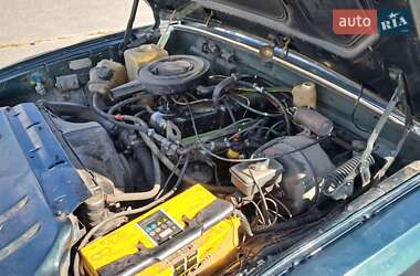 Седан ГАЗ 3110 Волга 2000 в Иванкове