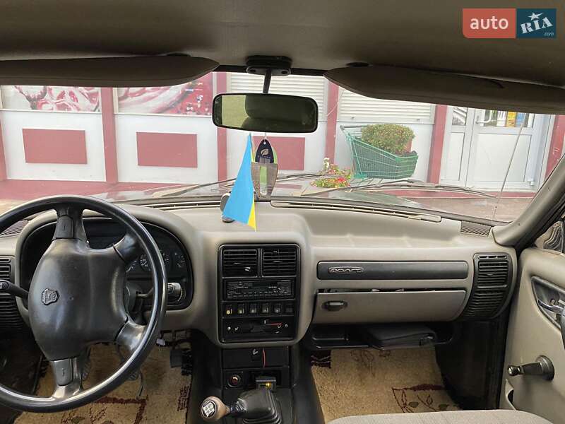 Седан ГАЗ 3110 Волга 1999 в Фастове фото 10 Седан ГАЗ 3110 Волга 1999 в Фастове