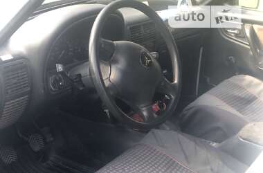 AUTO.RIA – Продам ГАЗ 3110 Волга 1999 (BO6353AE) бензин 2.4 седан бу у ...