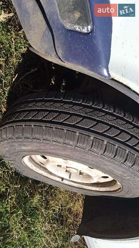 Седан ГАЗ 3110 Волга 1997 в Сахновщині