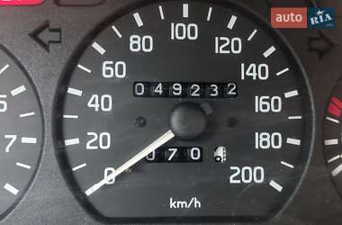 Седан ГАЗ 3110 Волга 2004 в 