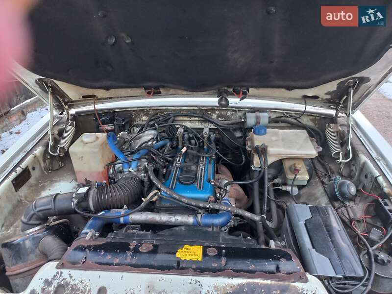 Седан ГАЗ 3110 Волга 2003 в Чернигове