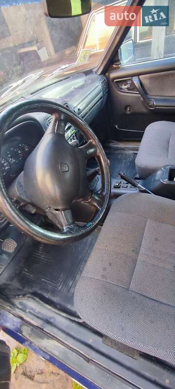 Седан ГАЗ 3110 Волга 2001 в Бучаче фото 9 Седан ГАЗ 3110 Волга 2001 в Бучаче