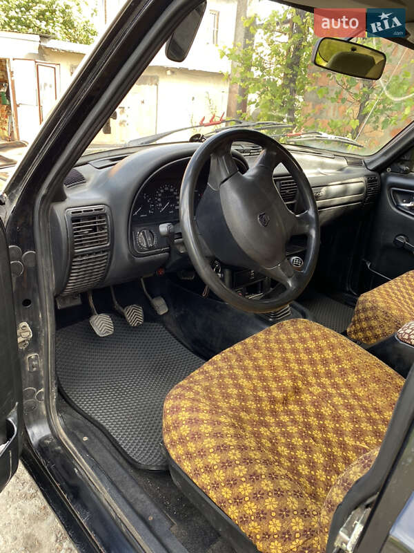 Седан ГАЗ 3110 Волга 2004 в Черновцах