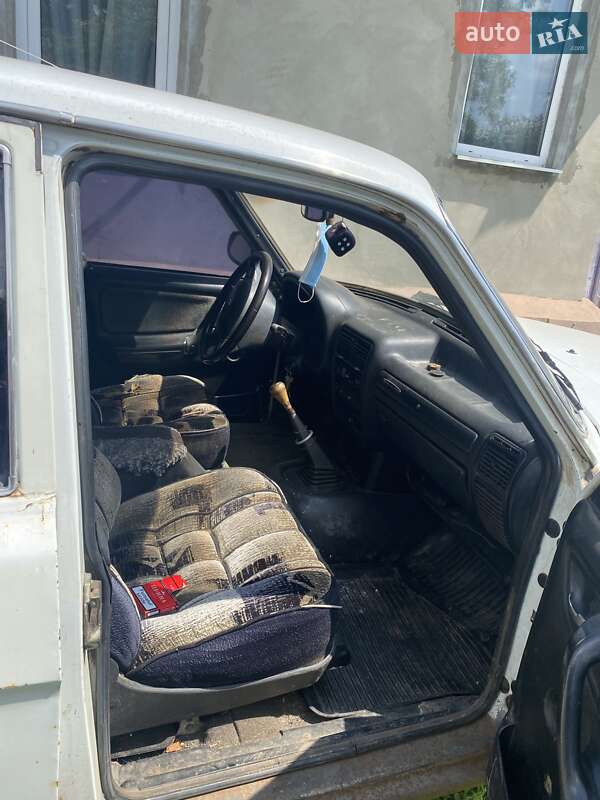 Седан ГАЗ 3110 Волга 2002 в Харькове фото 5 Седан ГАЗ 3110 Волга 2002 в Харькове