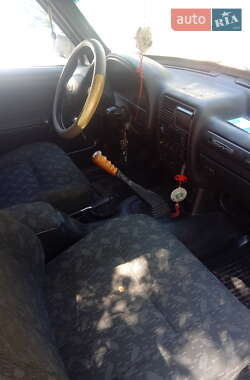 Седан ГАЗ 3110 Волга 2000 в Одесі